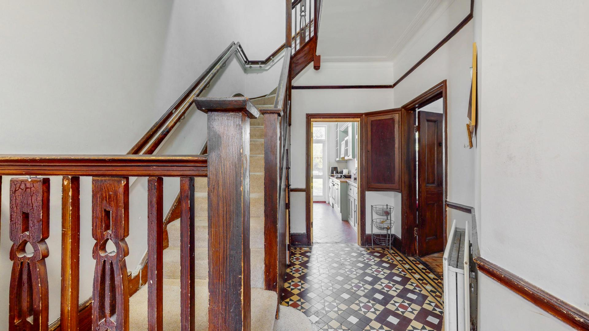 Modern Apartment Caddington Road, Cricklewood